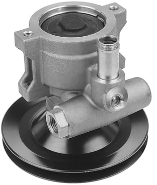 MEYLE Hydraulikpumpe, Lenkung