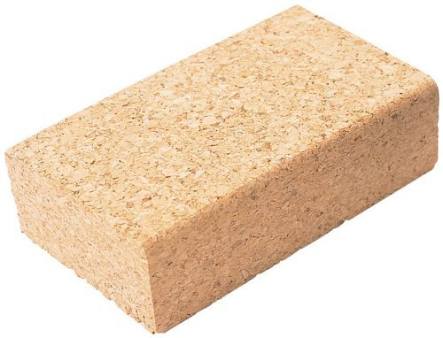 2 X Cork Sanding Block