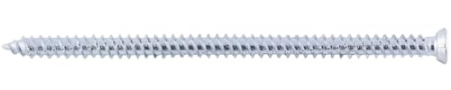 Fischer 100x Fensterrahmenschraube FFS 7,5 x 152 mm T30 Flachkopf - 532941