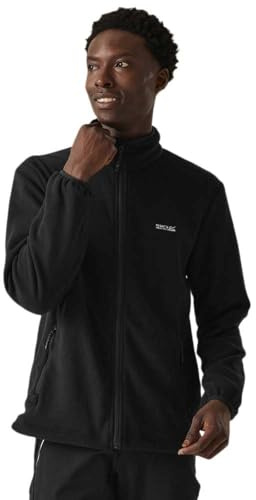 Regatta Herren 3-in-1-Jacke Coriver Schwarz 56