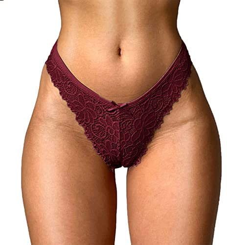 SRZYMJ Unterwäsche Sexy Set Mit Bügel Und Slip Atmungsaktiv Panties Unterhosen Nahtlos Shapewear Bauchweg Panties Unterwäsche Hipsters String Taillenslip Seamless Tangas Slips Strings