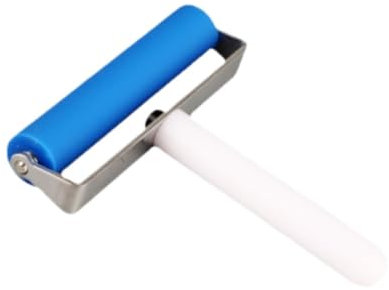 AsrMyjcx Rullo per Film per Schermo a Cleaner RURME Austro APPIENI Accessori ANTISTICHI Accessori di Pelle per LUNCINA