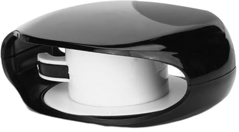 Organisateur du rétractrice de câble - Enrouleur de fil de données portable, stockage du cordon USB | Porte-câble de chargeur automatique pour bureau, gardien de câble de souris, boîte d'organisateurs
