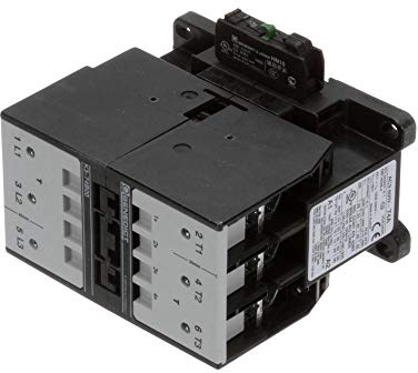 Rational 40.03.683S Contactor Bj K3-74B00 EUR 190