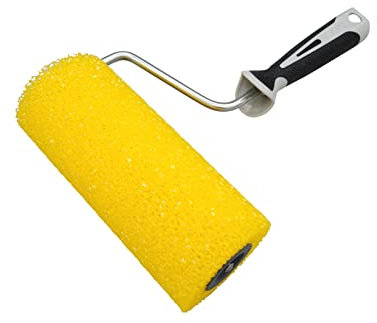 SAVY Soft Plaster Roller fine Grain Width 180 mm