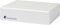 Pro-Ject Phono Box E BT5 - Preamplificatore fono wireless - Bluetooth 5.0, streaming AptX HD, connettività versatile - Bianco