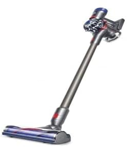 Dyson Staubsauger V8 Absolute Version 2022 394482-01, Grau