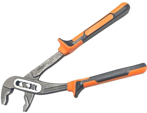 Rolson 21045 250mm Water Pump Pliers