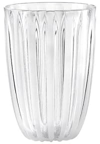 Set 4 bicchieri Guzzini Dolcevita madreperla