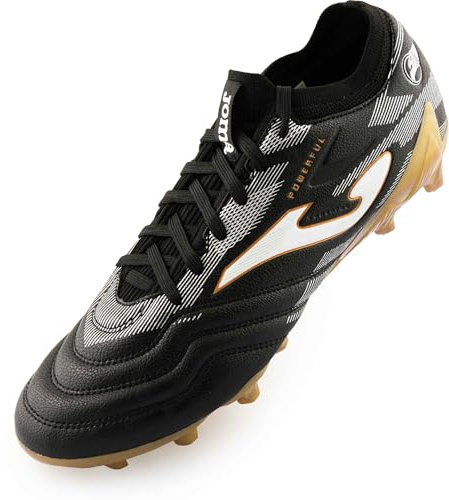 Joma Powerful Cup, Botas de fútbol Unisex Adulto