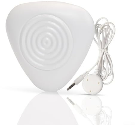 Détecteur de fuite d'eau intelligent, détecteur de fuite d'eau intelligent, surveillance à distance, pour HomeKit notifications immédiates pour prévenir les risques d'inondation