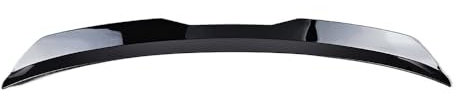 Auto Heckspoiler Auto Heckspoiler Flügel Kofferraumlippe Für Golf MK5 MK6 MK7 MK7.5 MK8