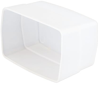 Flash Diffuser Cap Camera Bounce Dome Light Softbox Compatible for HVL-F42AM Speedlight F42AM - White