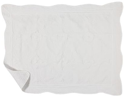 Generico Coperta Per Bambini - Trapunta Neonatale Imbottita con Motivi in Rilievo,Piumino Morbido Traspirante, Plaid Pieghevole Per Asilo Casa Esterno