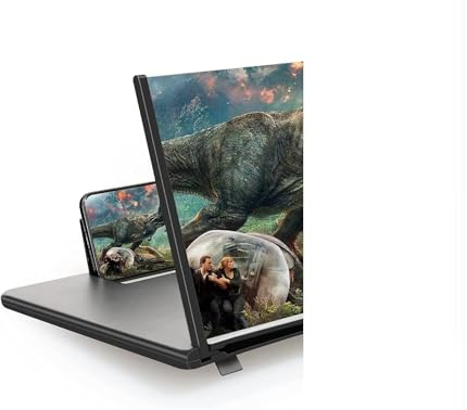 Phone Magnifying Screen