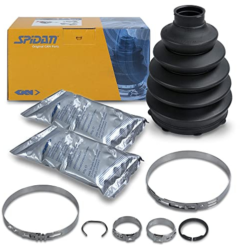 GKN Service 25859 Faltenbalgsatz, Antriebswelle