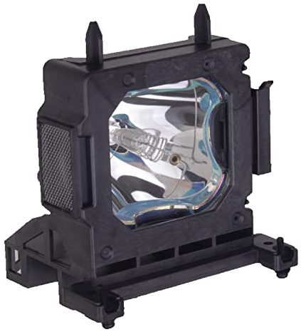 Visdia LMP-H201 Replacement Projector Lamp with Housing for Sony VPL-HW10 / VPL-HW15 / VPL-VW70 / VPL-VW85 / VPL-VW80 Projectors