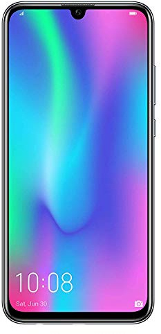 Honor 10 Lite Dual SIM - 64 GB - Saphir Blau
