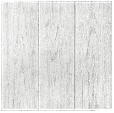 BBTISG 10 Piezas Paneles de Pared de Ladrillo, 350 x 350mm Papel Tapiz Autoadhesivo De Espuma Suave Para Sala De Estar, Dormitorio, Cocina (color roble)