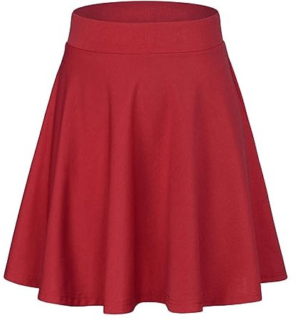 Klamotten, Korean Fashion Mini Rock Mini Skirt Plisseerock Damen Pole Dance Outfit Party Outfit Damen Plissee Rock Jeansrock Klamotten Teenager Mädchen Rock Wickelrock Ab1