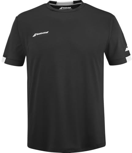 Babolat Camiseta Play CN Tee