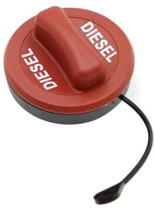 Callume Diesel Tankdeckel Kompatibel mit Mercedes-Benz W176 W205 C117 X156