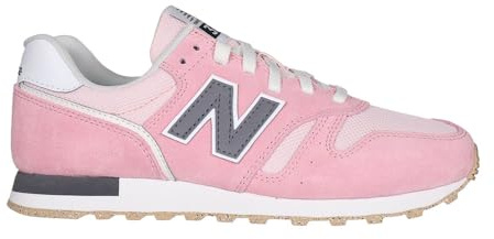 New Balance Femme 373, Pink Taffy, 40 EU