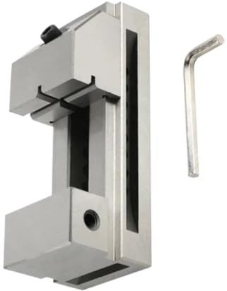QKG50 2 Morsa CNC Gad Pinze a movimento rapido semplice for fresatrice for elettroerosione for rettifica di superficie
