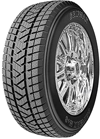 GripMax Stature M/S - 225/60R18 - Winterreifen