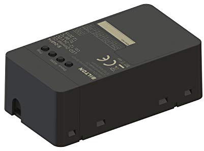 LED-Dimmer Basic DALI/Switch 12-24 V 1-4 Kanäle, max. 2,5A