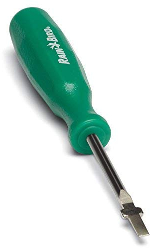 Rain Bird Green Pop Up Adjustment Key for Sprinkler VAN, HE-VAN, MPR Nozzle Change