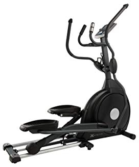 XTERRA Bicicleta elíptica XE88