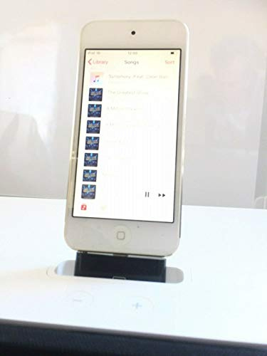 Adaptador de 8 Pines a 30 Pines para Base de Altavoces Apple A1121 y iPod Touch 6ta generación Generación