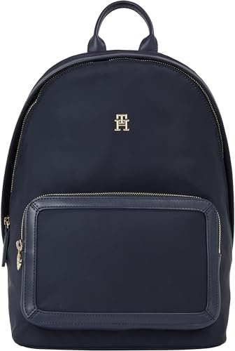 Tommy Hilfiger Th Essential S Backpack Aw0aw15718 Rucksäcke