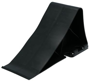 CARPOINT 0410264 Unterlegkeil schwarz