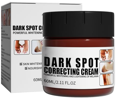 Crema Para Aclarar La Piel Del Codo, Crema Correctora De Manchas Oscuras, Crema Correctora De Manchas Oscuras, Crema Aclaradora De La Piel Oscura, Aclarador De La Piel Del Cuerpo