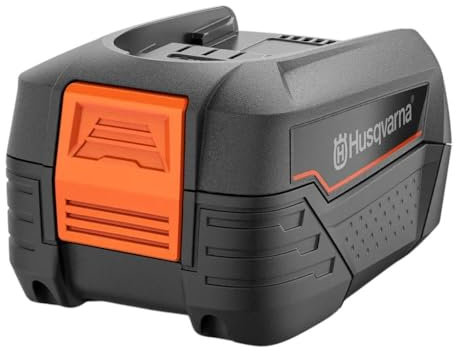 Husqvarna Akku P4A 18-B72, 18 V, 4 Ah