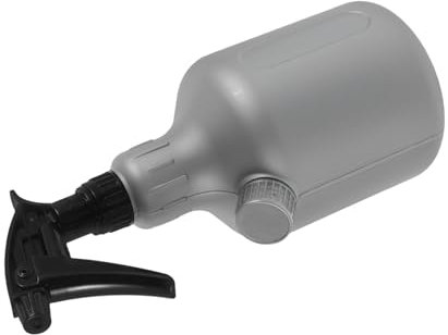 HAPINARY Car Detailing Spray Bottle Heavy Duty Water Spray Mist for Cleaning for Garden and Pet Care