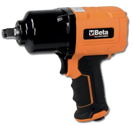 BETA BW 1927P AVVITATORE PNEUMATICO DA 1/2-1350NM - DOPPIO MARTELLO