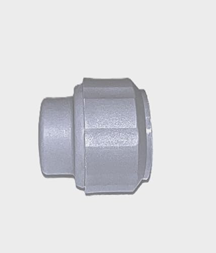Pushfit Stop end 22mm (5 Pcs)