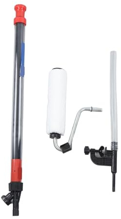 Paint Roller Brush Priming Semi Multifunctional,Compatible For Indoor Outdoor
