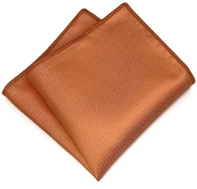 SDIUAKBV Herrkostympåse formell svart ficknäsduk för män, enfärgad, elegant, mörk mönstrad för fest, 1 stycke, One size