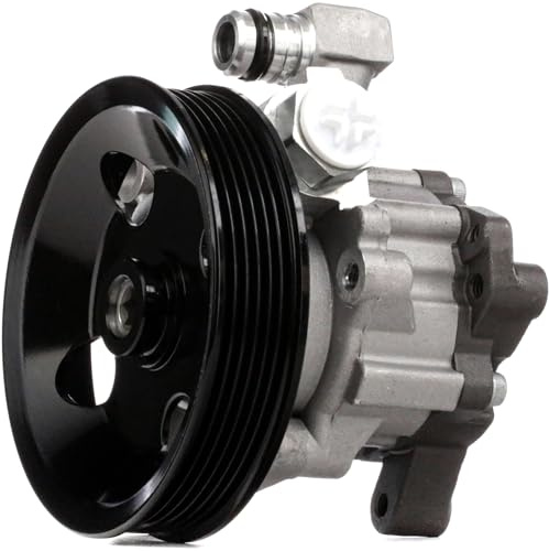 STARK SKHP-0540138 Servopumpe Hydraulikpumpe Lenkung hydraulisch passend für MERCEDES-BENZ M-Klasse (W164) A0044667601 A0044668601 0044667601