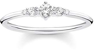 THOMAS SABO Ring Vintage 925 Sterlingsilber