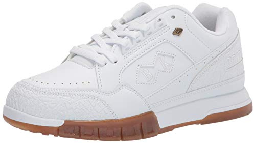 British Knights Men's Metros Sneaker, Medium
