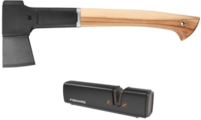 Norden skäryxa N10 set