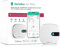Sensibo Air PRO - Air Conditioner Smart Controller & Air Quality Sensor. Smart Thermostat for Mini Split, Window, Portable AC. Temp & Humidity Sensors. Google, Alexa, Siri & Apple HomeKit Compatible