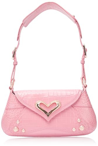 520 SHOULDER CLASSIC PELLE ST. COCCO LUCIDO