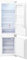 Nevera/congelador TINAD 210/79 l, 550 integrado