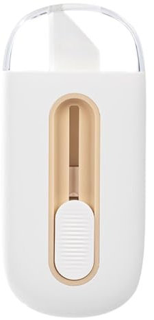 Acunny ouvre-lettre coupe-boîte, outil d'ouverture de boîte d'emballage,Découpeur d'art robuste et ouvre-boîte d'emballage - Ouvre-lettre efficace avec fonction de verrouillage automatique, portable